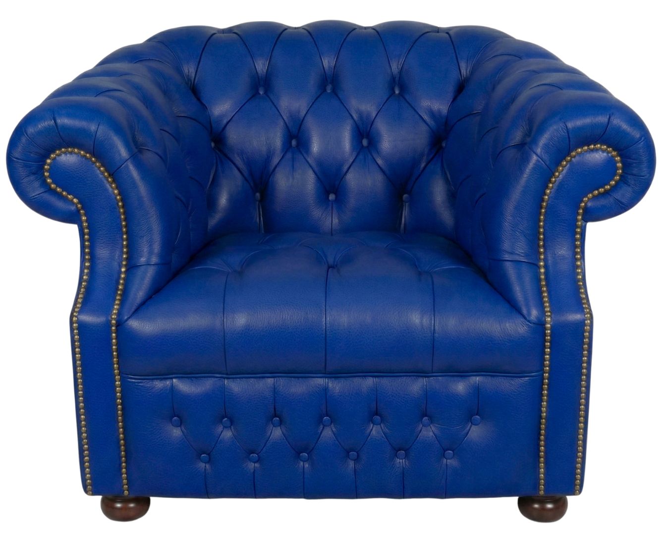 The Rothwell Chesterfield